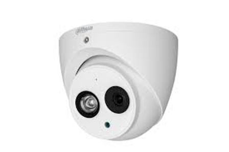 camera-dahua 