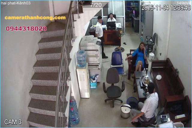 sửa chữa camera giá rẻ tại quận Đống Đa, Hà Nội 