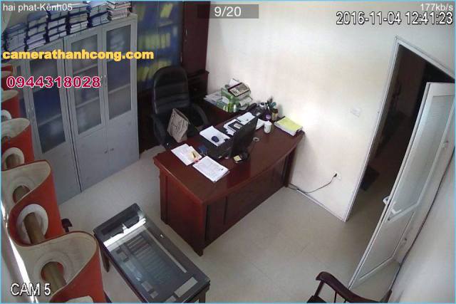 sửa chữa camera giá rẻ tại quận Hà Đông, Hà Nội 
